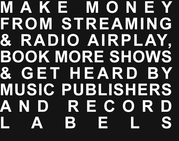 Best Song/Album/Mixtape Promotion Packages for Unsigned Artists - Promote Your  Music PROFESSIONALLY